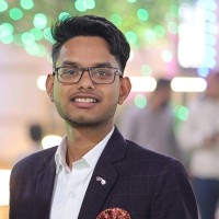 Aashish Kumar