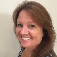 Stacey Fortin
