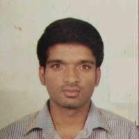 Manoj Kumar C