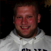 Chris Riley