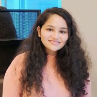 Kinjal Jaiswal