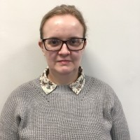 Rebecca Morrison