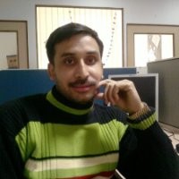 Amit Saini