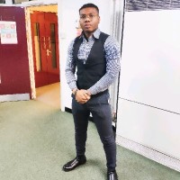 Ugo ANDY-EKE