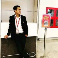Harikrishnan Pk