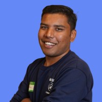 Sahil Garg