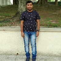 Ashutosh Kumar