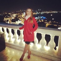 Liliya G.