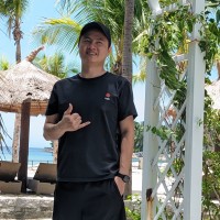 Cuong Vu Van