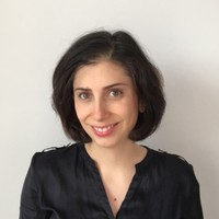 Amélie Donada