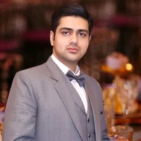 Muhammad Abdur Rehman Farooqi