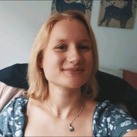 Ingrid Koornneef