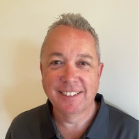 Chris Ireland