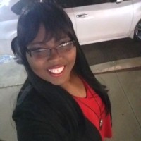Brittannee Haralson