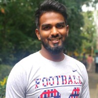 Sanjay R