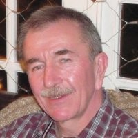 Clive Wilkinson