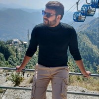 Abhishek Saxena