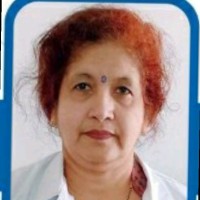 Sandhya Waregaonkar - Gore