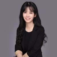 Vicky Zhen
