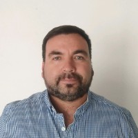 Ricardo Jaque
