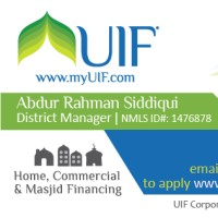Abdur Rahman Siddiqui