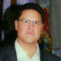 Rodolfo López Navarrete