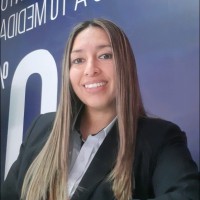 Elizabeth Rios