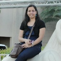 Isha Deshpande