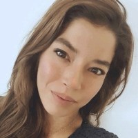 Jasmine Van Eikenhorst