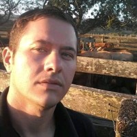 Luiz Everton Marins Alvarez