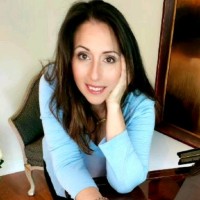 Rachel Cohen McKenna