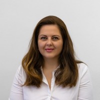 Věra Kay Sedlarova