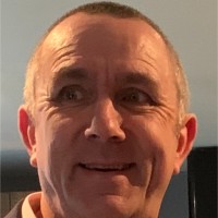 Graham Thubron