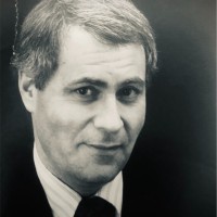 David Brose