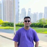 Sandeep Shinde