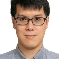Joshua Mah