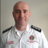 Shaun O'Leary