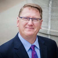 Todd Hastings
