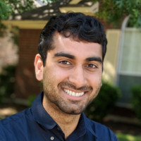 Karan Kaul