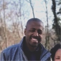 Kelvin Christian