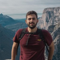 Dimitris Sakellariou