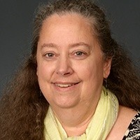 Sherry Bristol