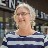 Janine Heuckeroth Van Hessen