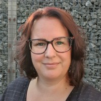 Patricia ten Berge - Kriek