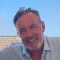 Eric van der Linden