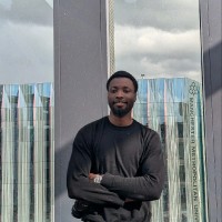 OLUWAKAYODE SHOYOYE