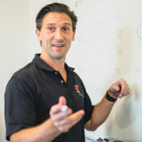 Brian Jacobs