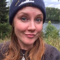 Mirelle Sjöberg