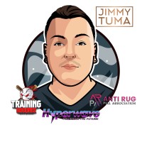 Jimmy Tuma