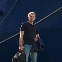 Mikhail Podchasov